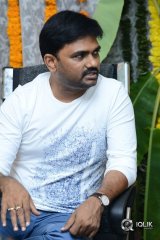 Director Maruthi Interview About Mahanubhavudu